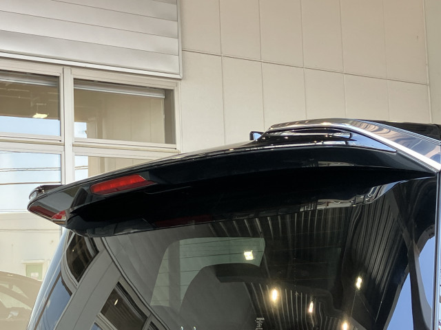 トヨタ アルファード 2.5 Zの中古車