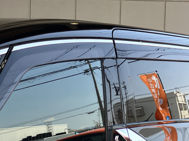 トヨタ アルファード 2.5 Zの中古車