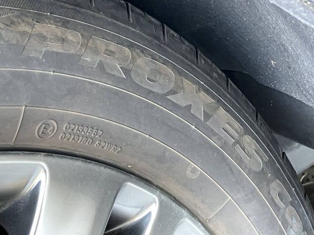 トヨタ アルファード 2.5 Zの中古車