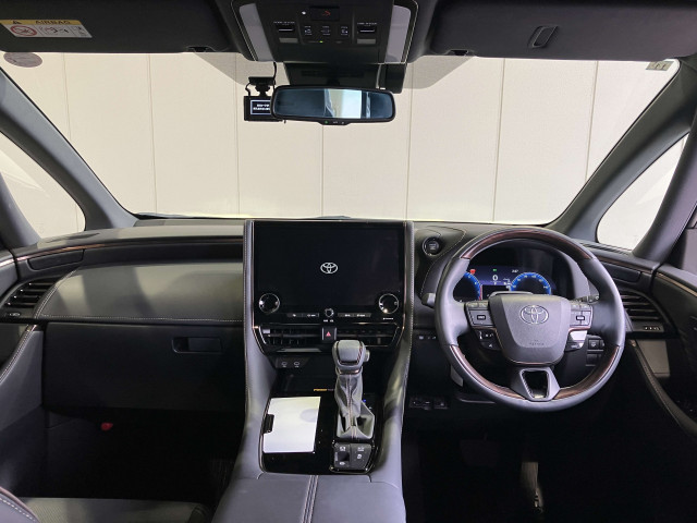 トヨタ アルファード 2.5 Zの中古車