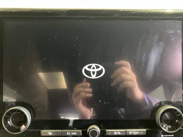 トヨタ アルファード 2.5 Zの中古車