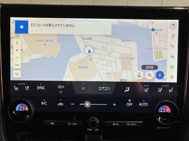 トヨタ アルファード 2.5 Zの中古車