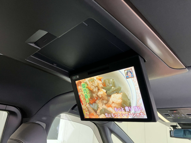 トヨタ アルファード 2.5 Zの中古車