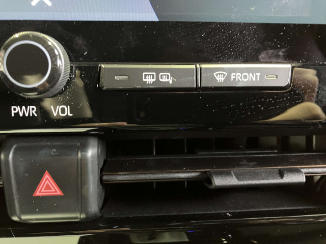 トヨタ アルファード 2.5 Zの中古車