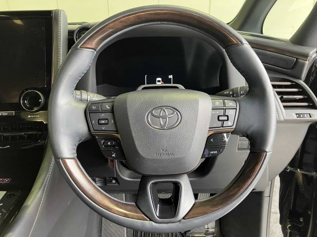 トヨタ アルファード 2.5 Zの中古車