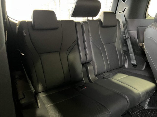 トヨタ アルファード 2.5 Zの中古車
