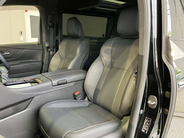 トヨタ アルファード 2.5 Zの中古車