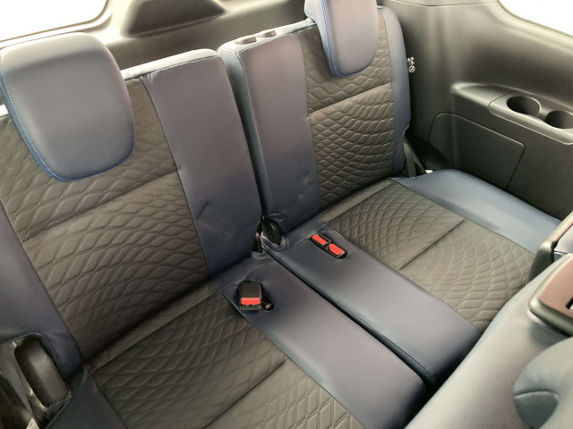 日産 セレナ 2.0 AUTECH セーフティパッケージの中古車