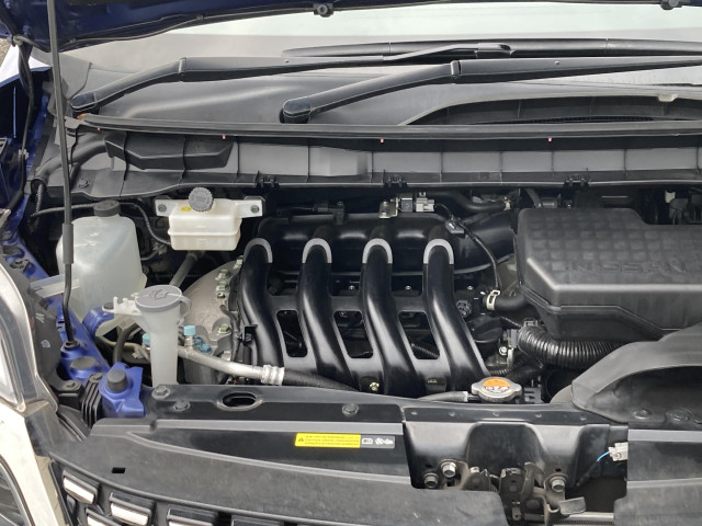 日産 セレナ 2.0 AUTECH セーフティパッケージの中古車