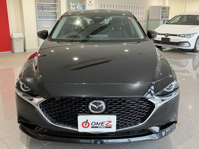 マツダ マツダ3セダン 2.0 20S ブラックトーンエディションの中古車