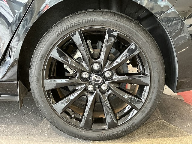 マツダ マツダ3セダン 2.0 20S ブラックトーンエディションの中古車