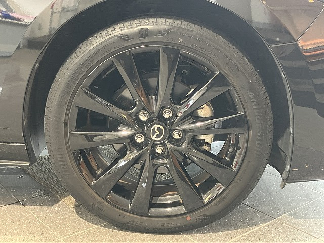 マツダ マツダ3セダン 2.0 20S ブラックトーンエディションの中古車