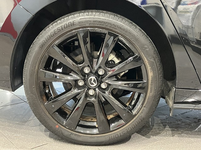 マツダ マツダ3セダン 2.0 20S ブラックトーンエディションの中古車