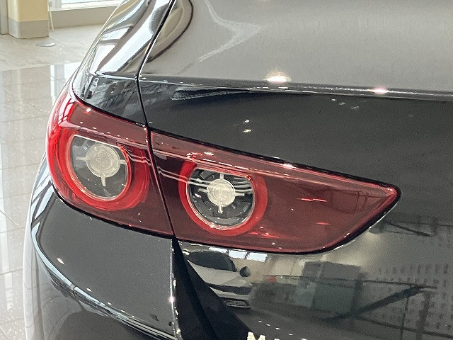 マツダ マツダ3セダン 2.0 20S ブラックトーンエディションの中古車