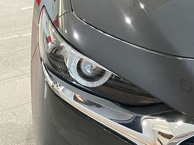 マツダ マツダ3セダン 2.0 20S ブラックトーンエディションの中古車