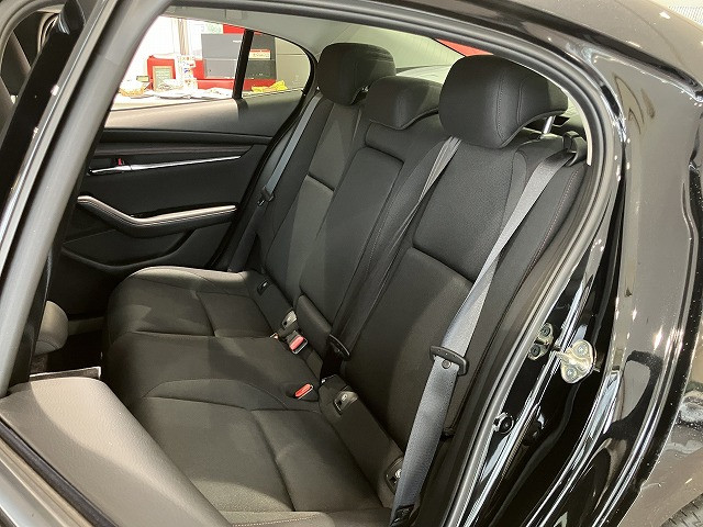 マツダ マツダ3セダン 2.0 20S ブラックトーンエディションの中古車