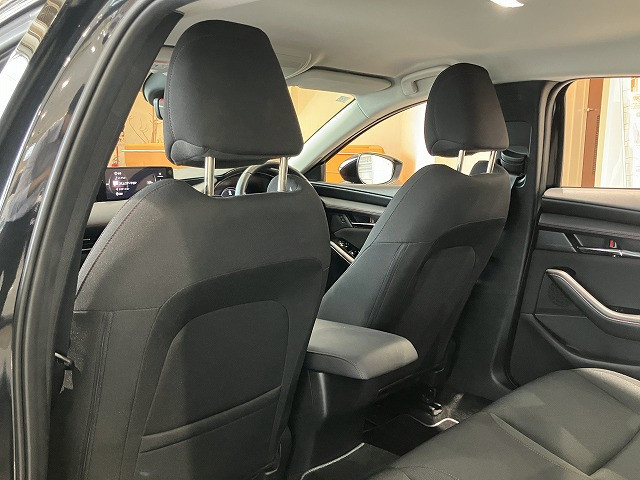 マツダ マツダ3セダン 2.0 20S ブラックトーンエディションの中古車