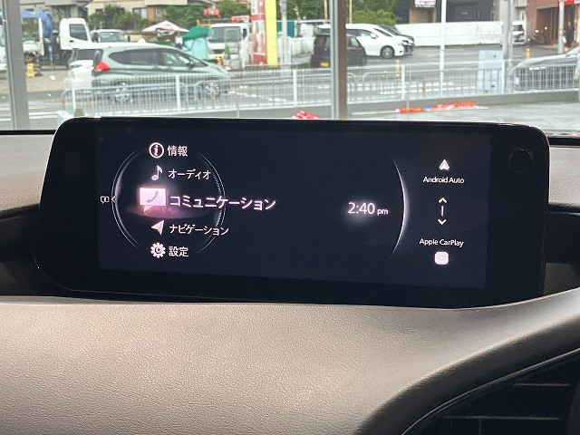 マツダ マツダ3セダン 2.0 20S ブラックトーンエディションの中古車