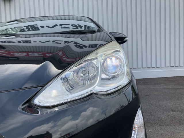 トヨタ アクア 1.5 Sの中古車