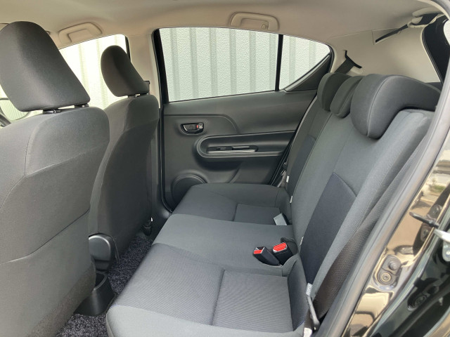トヨタ アクア 1.5 Sの中古車