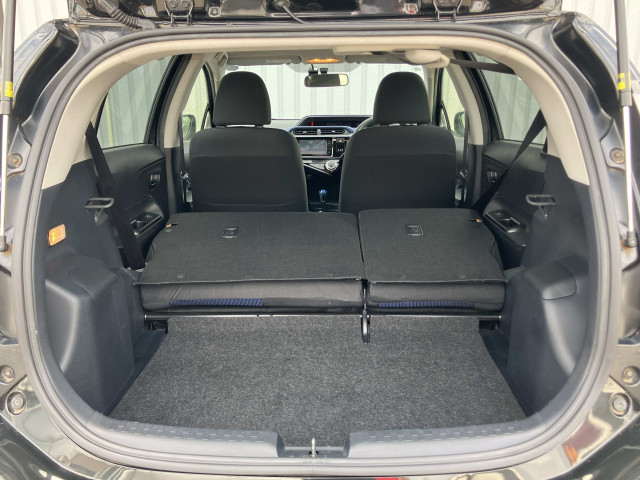 トヨタ アクア 1.5 Sの中古車