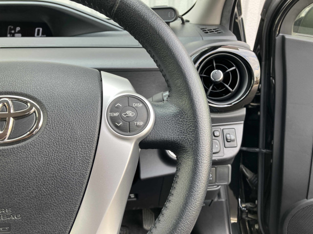 トヨタ アクア 1.5 Sの中古車