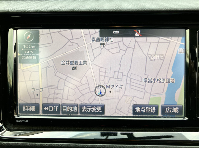 トヨタ アクア 1.5 Sの中古車