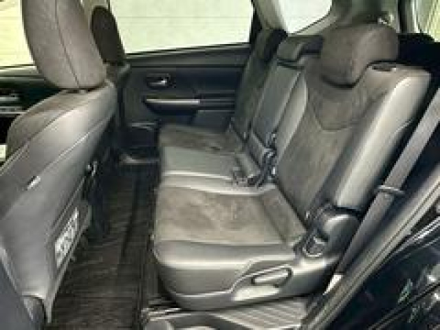 トヨタ プリウスα S ツーリングセレクションの中古車