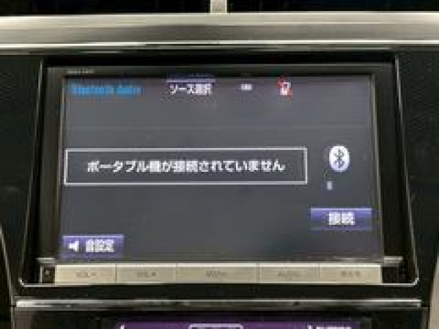 トヨタ プリウスα S ツーリングセレクションの中古車