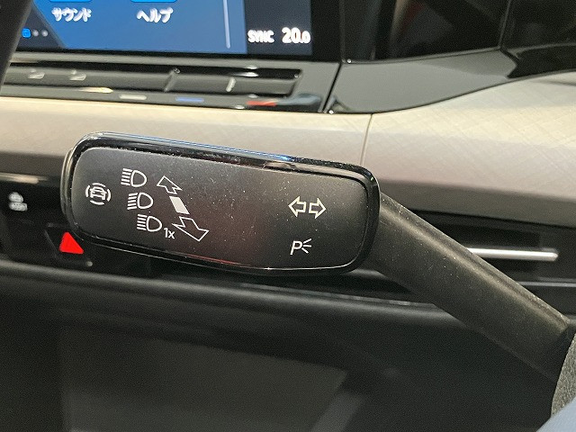フォルクスワーゲン ゴルフヴァリアント eTSI アクティブの中古車