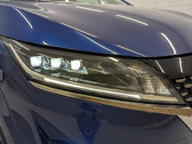 日産 ノート 1.2 AUTECHの中古車