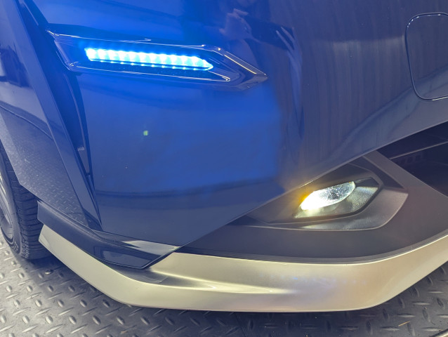 日産 ノート 1.2 AUTECHの中古車