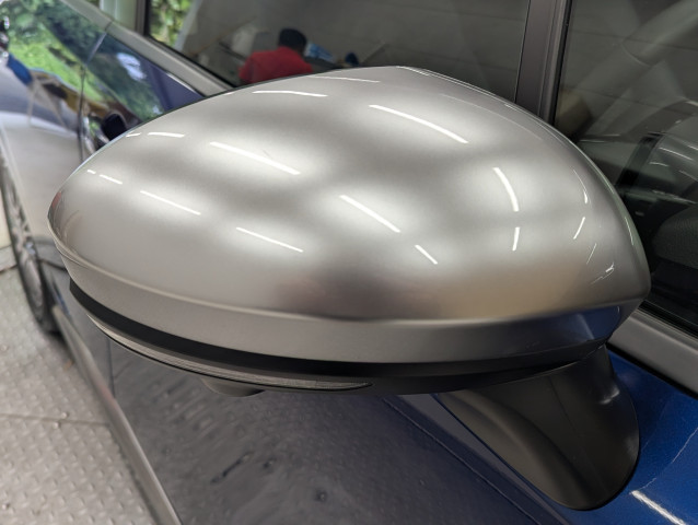 日産 ノート 1.2 AUTECHの中古車