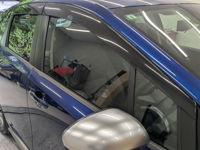 日産 ノート 1.2 AUTECHの中古車