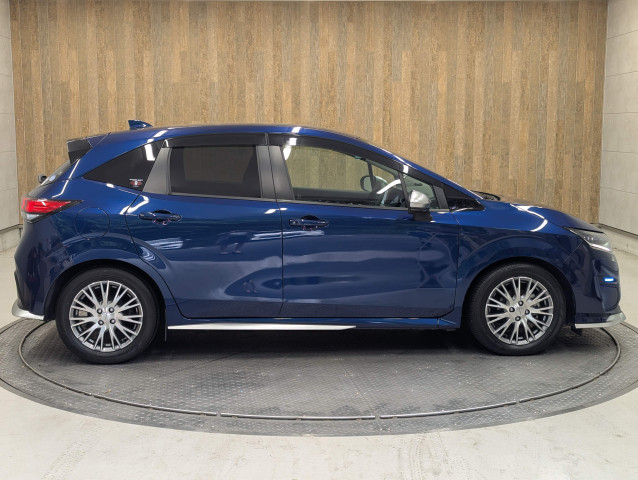 日産 ノート 1.2 AUTECHの中古車