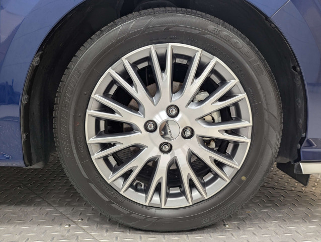 日産 ノート 1.2 AUTECHの中古車