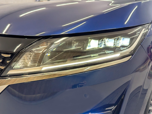 日産 ノート 1.2 AUTECHの中古車
