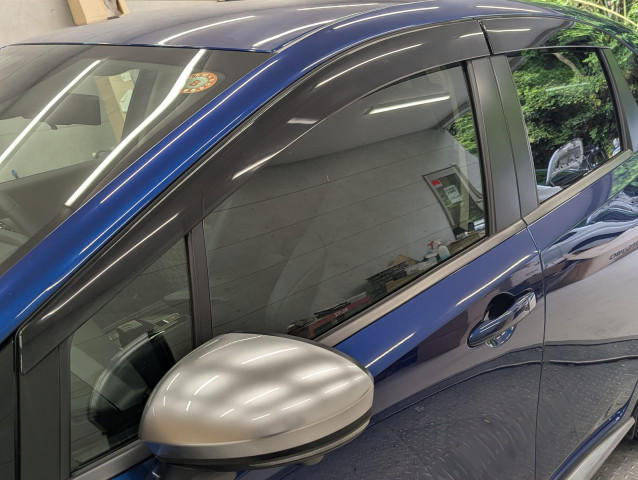 日産 ノート 1.2 AUTECHの中古車