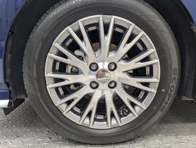 日産 ノート 1.2 AUTECHの中古車