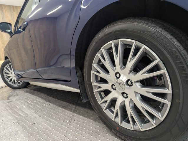 日産 ノート 1.2 AUTECHの中古車