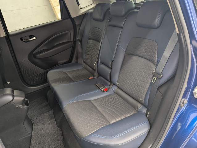 日産 ノート 1.2 AUTECHの中古車