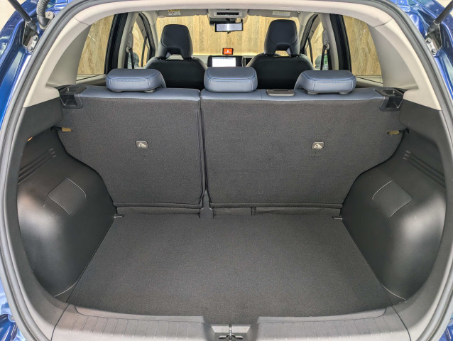 日産 ノート 1.2 AUTECHの中古車