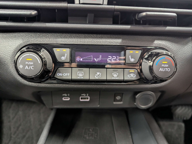 日産 ノート 1.2 AUTECHの中古車