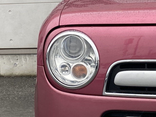 スズキ アルトラパンショコラ 660 ショコラ Gの中古車