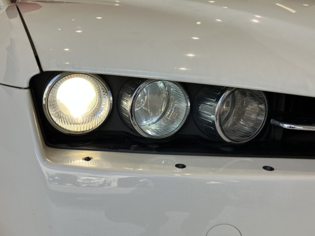 アルファロメオ Brera 2.2 JTS セレスピードの中古車
