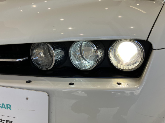アルファロメオ Brera 2.2 JTS セレスピードの中古車