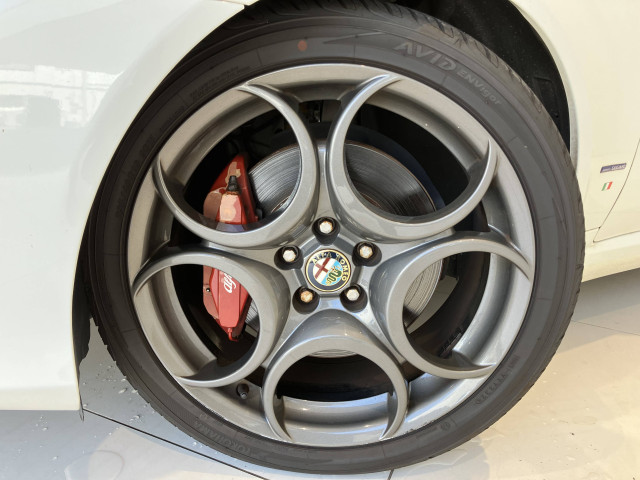 アルファロメオ Brera 2.2 JTS セレスピードの中古車