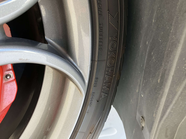アルファロメオ Brera 2.2 JTS セレスピードの中古車