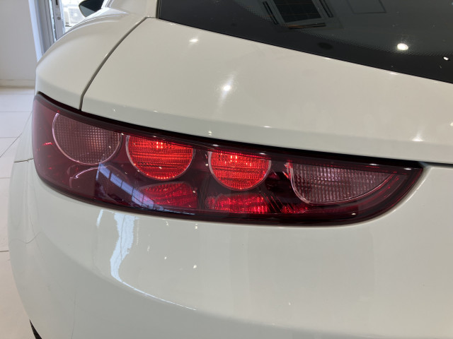 アルファロメオ Brera 2.2 JTS セレスピードの中古車