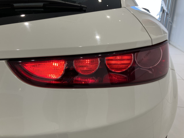 アルファロメオ Brera 2.2 JTS セレスピードの中古車